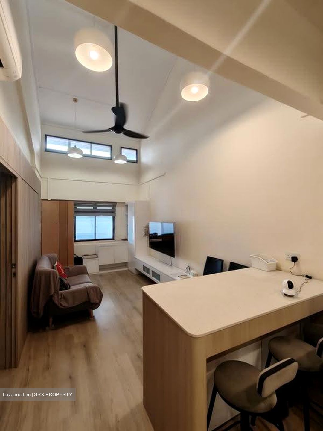 Blk 111 Hougang Avenue 1 (Hougang), HDB 3 Rooms #619289331